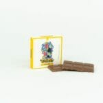 Wonder – Psilocybin Chocolate Bar – Hazelnut | Buy Shrooms Online Canada