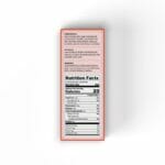 Wonder – Psilocybin Chocolate Bar – Blood Orange | Buy Shrooms Online Canada