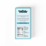 Wonder - Psilocybin Chocolate Bar - Cookies & Creme | Buy Shrooms Online Canada