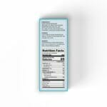 Wonder - Psilocybin Chocolate Bar - Cookies & Creme | Buy Shrooms Online Canada