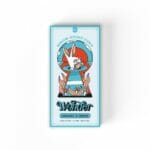 Wonder - Psilocybin Chocolate Bar - Cookies & Creme | Buy Shrooms Online Canada