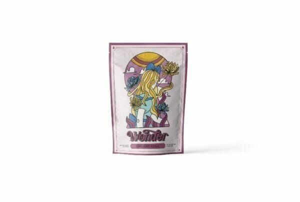 Wonder - Psilocybin Gummies - Cherry Cola - 3000mg | Buy Shrooms Online Canada