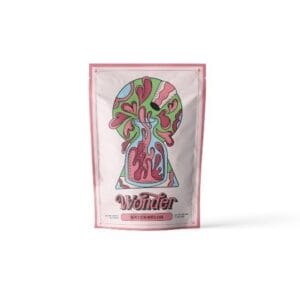 Wonder – Psilocybin Gummies – Watermelon – 3000mg | Buy Shrooms Online Canada