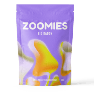 Big Daddy | Buy Shrooms Online Canada