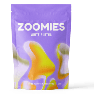 White Burtha | Buy Shrooms Online Canada