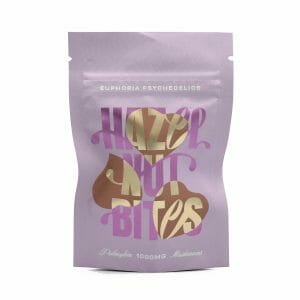 Euphoria Psychedelics – Skywalker (300mg X 5 Capsules) | Buy Shrooms Online Canada