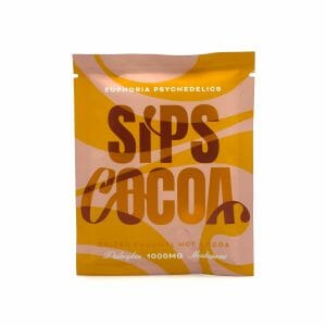 Euphoria Psychedelics – Skywalker (300mg X 5 Capsules) | Buy Shrooms Online Canada