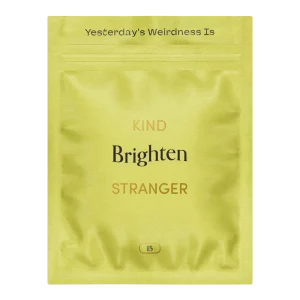 Kind Stranger - Microdose Capsules - Bloom (150mg x 30 Capsules) | Buy Shrooms Online Canada