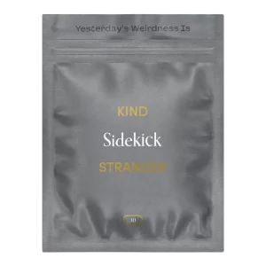 Kind Stranger - Microdose Capsules - Bloom (150mg x 30 Capsules) | Buy Shrooms Online Canada