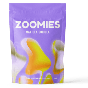 Makilla Gorilla | Buy Shrooms Online Canada