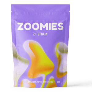 Z+ Strain | Buy Shrooms Online Canada