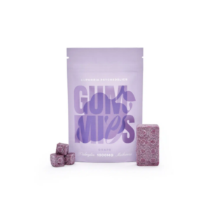 Euphoria Psychedelics – Grape Gummy 1000mg | Buy Shrooms Online Canada