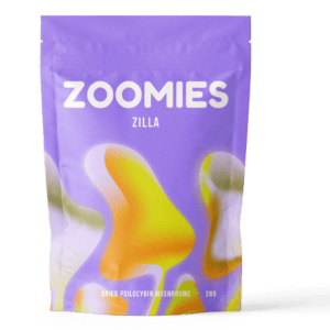 Zilla | Buy Shrooms Online Canada