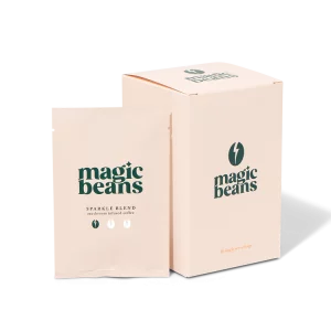 Magic Beans - SPARKLE BLEND 150mg - 10 Pack | Buy Shrooms Online Canada