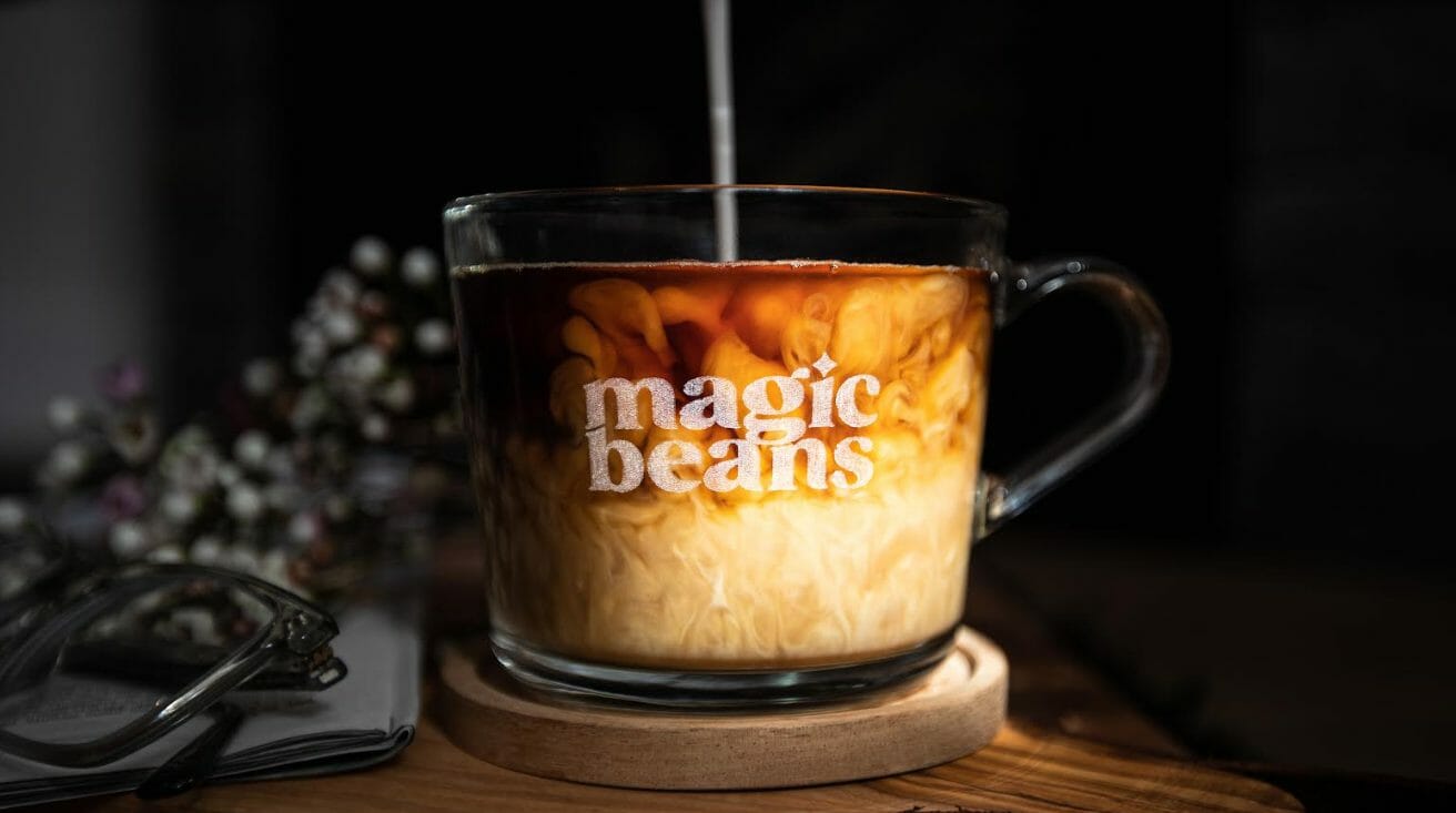 Magic Beans - SPARKLE BLEND 150mg - 10 Pack | Buy Shrooms Online Canada