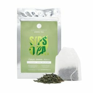 Euphoria Psychedelics – Strawberry Lemonade 1000mg | Buy Shrooms Online Canada