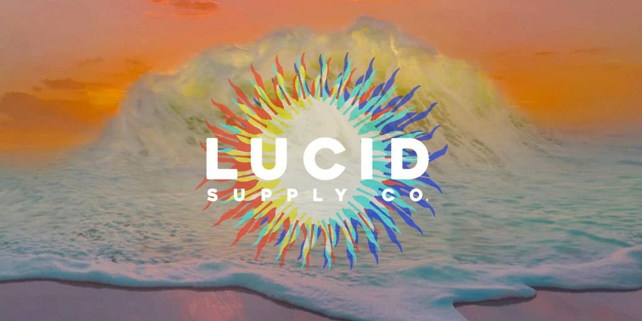 Lucid Supply Co. - 5-MeO DMT Vaporizer - 150mg/0.5mL cartridge | Buy Shrooms Online Canada