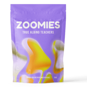 True Albino Teachers | Buy Shrooms Online Canada