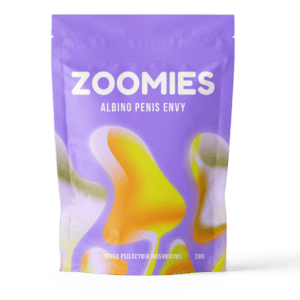Albino Penis Envy | Buy Shrooms Online Canada