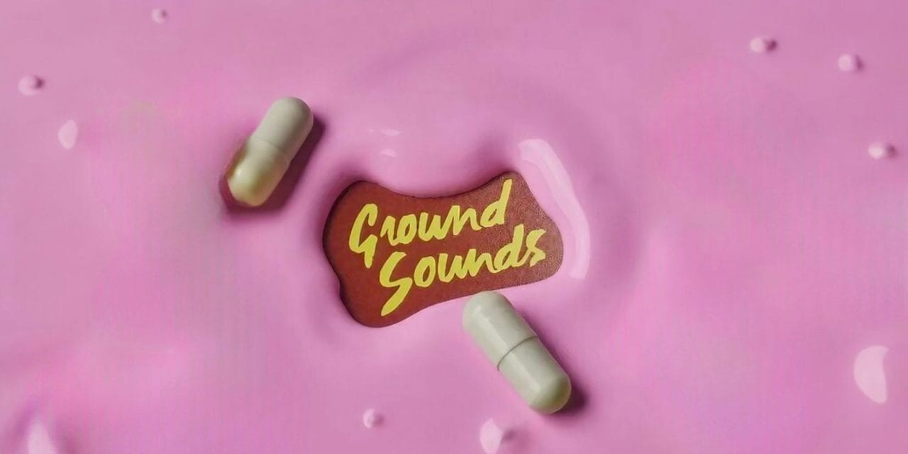 Ground Sounds - Microdose Capsules - Lil Bud | Buy Shrooms Online Canada