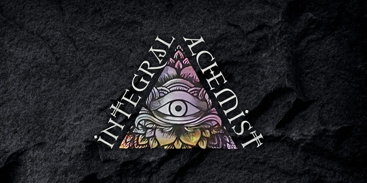 Integral Alchemist - Acacia - 1ml DMT Vape Cart | Buy Shrooms Online Canada