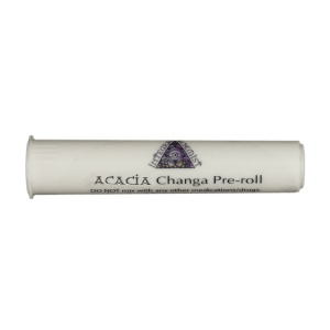 Integral Alchemist - ACACIA Changa Pre-roll | Buy Shrooms Online Canada