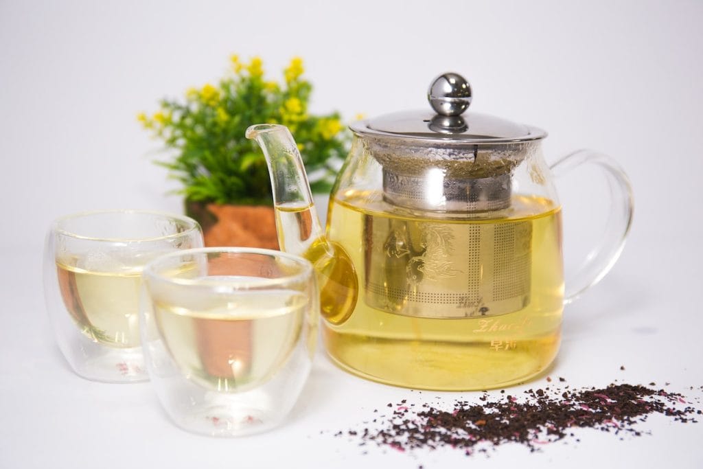 Considering Giving Up Alcohol? Mushroom Beverage as a Possible Alcohol Alternative Mushroom Beverage