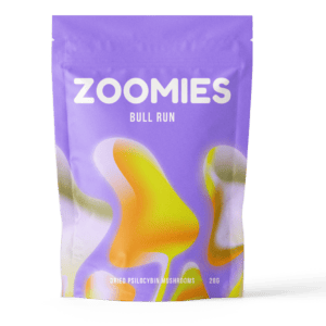 Bull Run | Buy Shrooms Online Canada