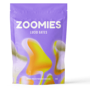 Lucid Gates | Buy Shrooms Online Canada