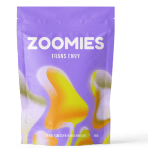Trans Envy | Buy Shrooms Online Canada