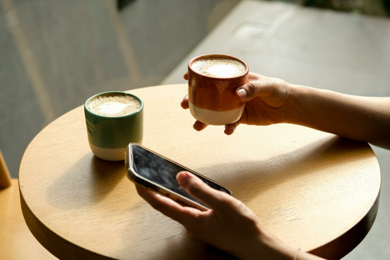 Are Caffeine & Psilocybin a Good Combination? Caffeine is Venturing into the World of Psychedelics