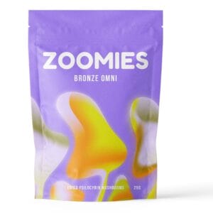 Bronze Omni | Buy Shrooms Online Canada