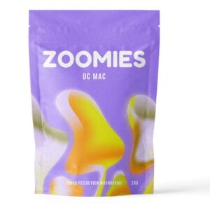 DC Mac | Buy Shrooms Online Canada