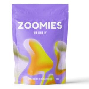 Hillbilly Magic Mushroom | Buy Shrooms Online Canada