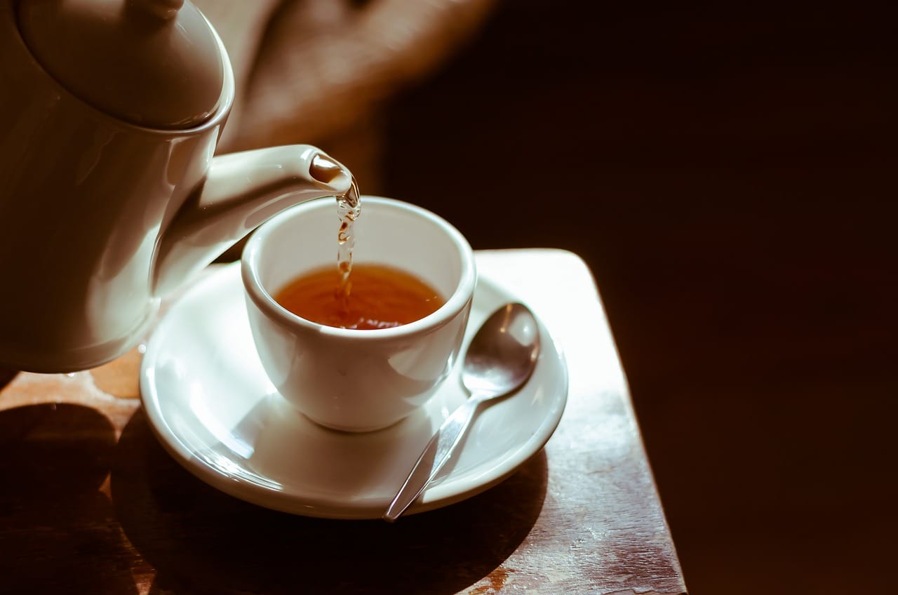 Top Techniques for Preparing Shroom Tea at Home