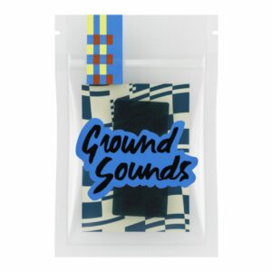 Ground Sounds – Microdose Capsules – Play that Fungi Music | Buy Shrooms Online Canada