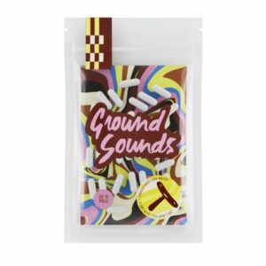 Ground Sounds – Microdose Capsules – Play that Fungi Music | Buy Shrooms Online Canada