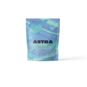 Astra - LSD Stars - 600ug (100ug per tab) | Buy Shrooms Online Canada