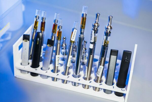 DMT Vape Pen
