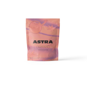 Astra - LSD Stars - 600ug (100ug per tab) | Buy Shrooms Online Canada